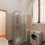 Guesthost - Campani Cozy شقة روما