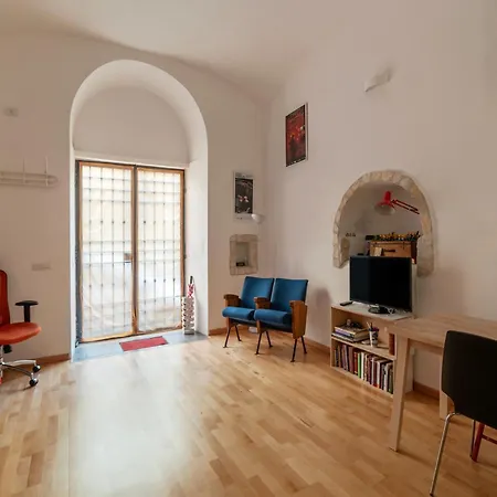 Guesthost - Campani Cozy *