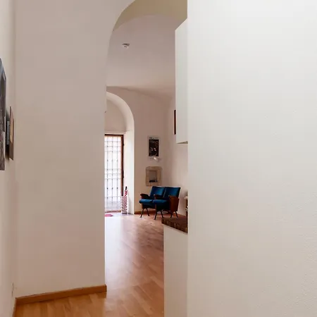 Apartamento Guesthost - Campani Cozy *