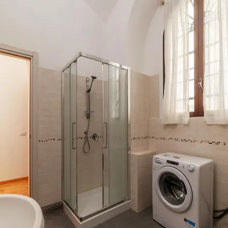 Campani Cozy Appartement Rome