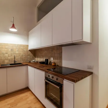 Apartamento Guesthost - Campani Cozy *