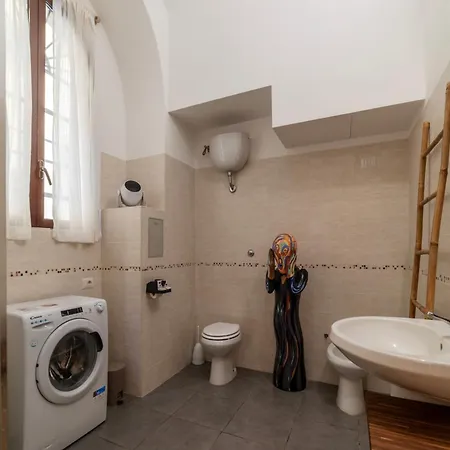 Guesthost - Campani Cozy * Roma