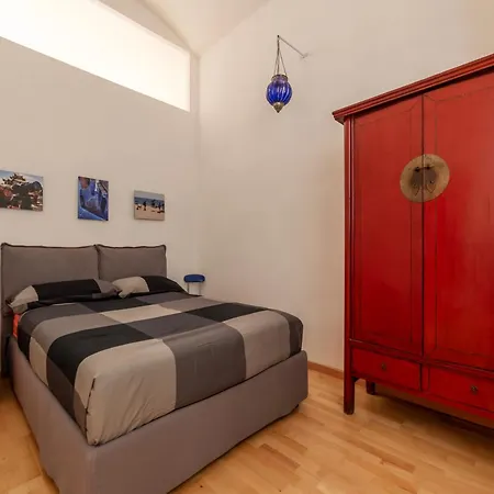 Appartement Campani Cozy *