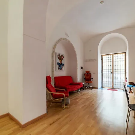 Apartamento Guesthost - Campani Cozy Roma