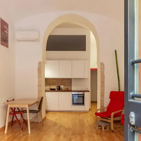 Guesthost - Campani Cozy *