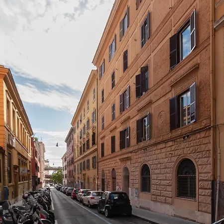 Apartmán Guesthost - Campani Cozy *