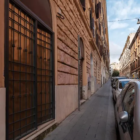 Guesthost - Campani Cozy *