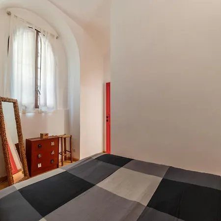 Guesthost - Campani Cozy Apartmán Řím