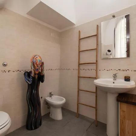 Campani Cozy 아파트 *